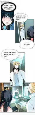 [Fantastic Whale] Twin Slave Ch.1-25 (English) (Ongoing)