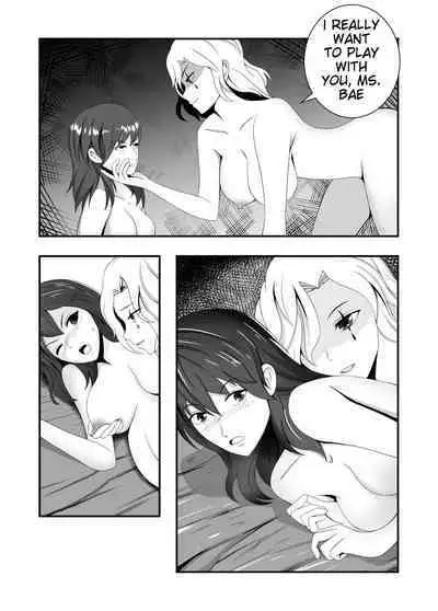 Fire Emblem Three Houses - Forced Conception of Byleth