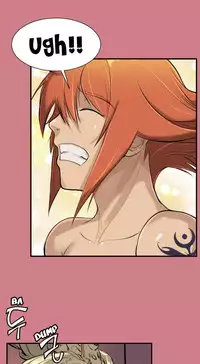 [Hong BanJang] Aharoo Ch.1-36 (English) (YoManga) (Ongoing)