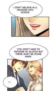 My Office Ch.1-16 (English) (Ongoing)