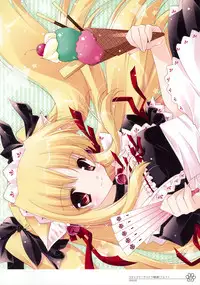 [Shigunyan] Shigukore 5 (Zero no Tsukaima)