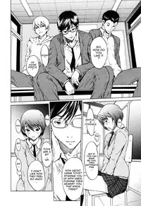 [OKAWARI] Kairaku Gakuen [English] {doujins.com} [Digital]