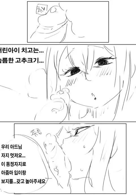 40대의 스프링필드의 사정