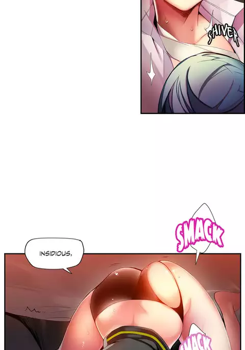 Lilith`s Cord Ch.1-37