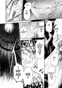 [Hyji] Kegare [English] {Tadanohito}