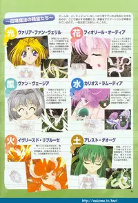 (Yamamoto Kazue) Pythian Original Illustration Collection