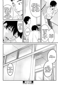 [Ube Yoshiki] Anette XXX Ch. 1-3 + Omake [English] [Kizlan]