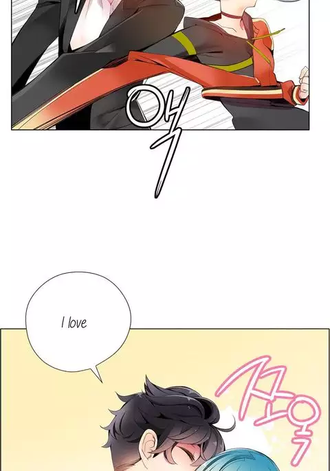 Lilith`s Cord Ch.1-21