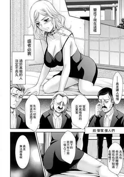 Syouwaru Reijou Chouraku