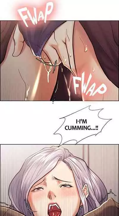 Taste of Forbbiden Fruit Ch.23/24