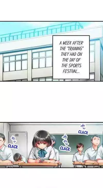 [Najima] This Slouching Girl’s Nipples Are So Sensitive…! (Ch.01-12) [English]