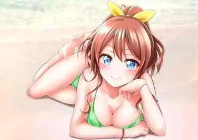 Itatte Kenzen na Saaya Route