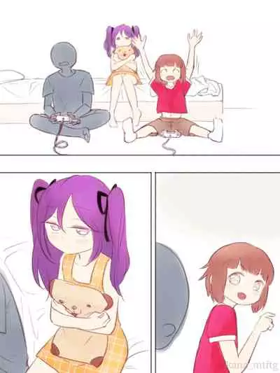 勘違いオトコノコ