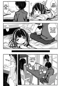 (C86) [Gamenhaji (Noji)] 32 Nichime no Black Summer [English]