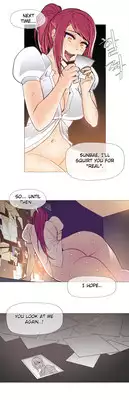 [ButcherBoy] Household Affairs Ch.1-32 (English) (YoManga) (Ongoing)