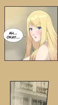 [Hong BanJang] Aharoo Ch.1-25 (English) (YoManga) (Ongoing)