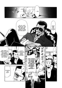 [Horikawa Gorou] Aigan Ryoubyouk Sho (Pet Humiliation Diary) [ENG]