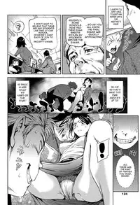 [Shiomaneki] Amanee! Ch. 1-7 [English] {Tadanohito}