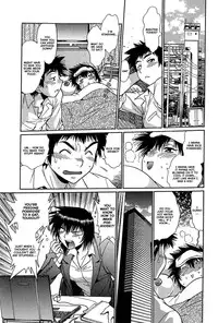 [Manabe Jouji] Kanojo de Ippai 2 - Ch. 10-14 [English] {Ochimusha}