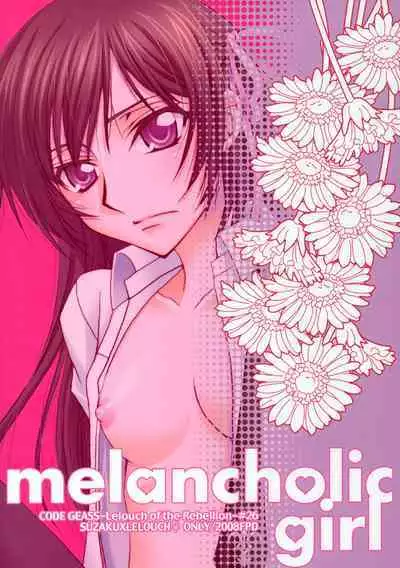 Melancholic Girl