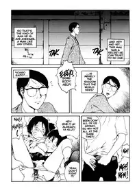 [Benkyo Tamaoki] The Sex-Philes Vol.8 [ENG][Hi-Res]