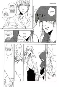 (CCTokyo125) [MORBID+LOVERS (Shou)] oh shit, my baby (Hetalia: Axis Powers) [English] [OKFan]