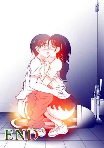 [Hitotsukami (Kitamura Kouichi)] Sarakedasu Kanojo