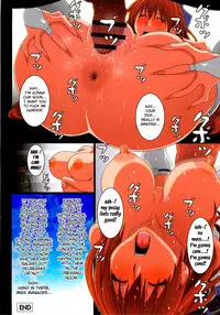 [Koutarou] Wagamama Oppai | Selfish Boobs [English] {doujin-moe.us}