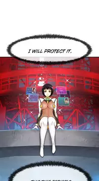 [Cave Bear] Mia's Tool Ch.0-4 (English) (Ongoing)