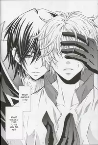 [Peace-Diner (RINO)] Miwaku no Lelouch (Code Geass) [English] [BangAQUA]