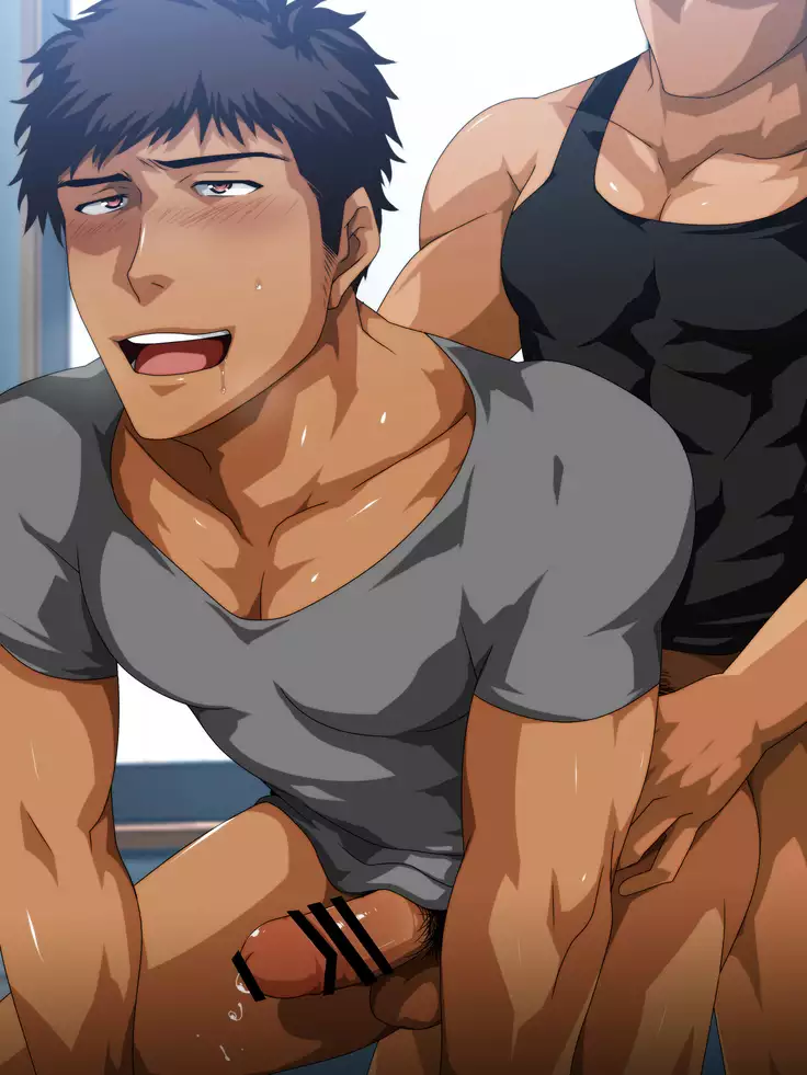 Shinjite Okuridashita Musuko Ga? -Saishuushoku Hen-