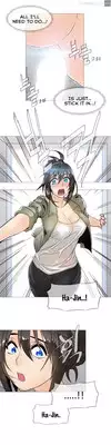 [ButcherBoy] Household Affairs Ch.1-32 (English) (YoManga) (Ongoing)