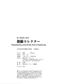 [Manzou] Tousatsu Collector [Digital]