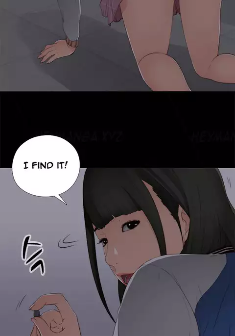 Girl Next Door Ch.1-25
