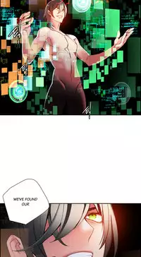 [Juder] Lilith`s Cord Ch.1-21 (English) (Ongoing)