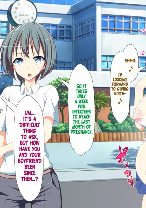 Inran Virus Ch. 1-2, 4-6