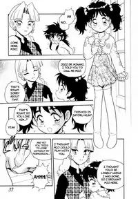 [Shinozaki Rei] Blue Heaven [English] [=LWB=, mysterymeat3]