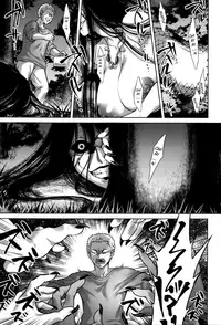 [Jyoka] Hachishaku Hachiwa Keraku Meguri - Igyou Kaikitan Ch. 1-6 [English] [Mongolfier]