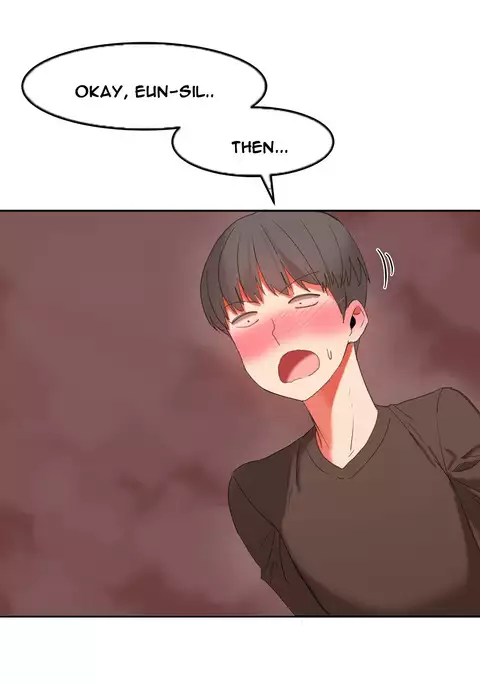 Hari Dormitory Ch.0-29