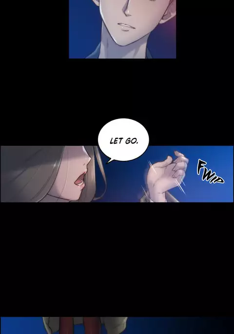 Sex Knights-Erotic Sensuality & Perception Ch.1-22