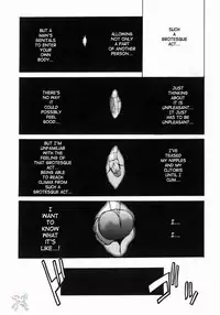 [Takemura Sesshu] Take On Me [English] [SaHa]