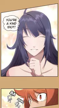 [Hong BanJang] Aharoo Ch.1-36 (English) (YoManga) (Ongoing)