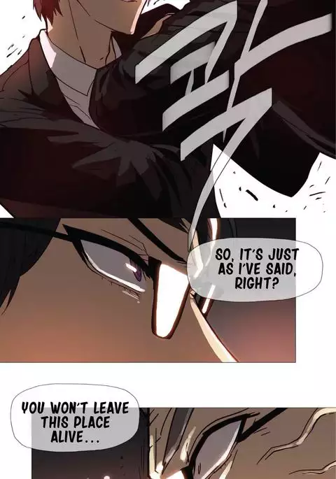 Household Affairs Ch.1-42