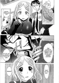 [Takaoka Motofumi] 0930 -Oku-sama- Ch. 1-6 [English] [Mikakunin]