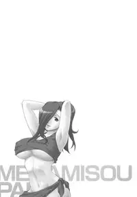 [Maeda Sengoku] Megamisou Panic