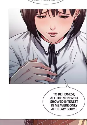 Taste of Forbbiden Fruit Ch.34/53