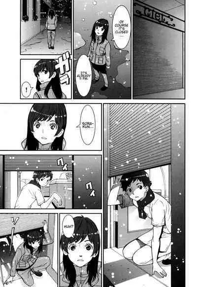 GIRLS BE…1 Ch 1-3
