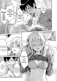 (C91) [HitenKei (Hiten)] R.E.I.N.A [English] [NgawurTrans]