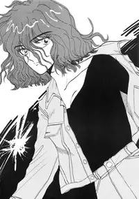 (C39) [Pascal Kikaku (Morii)] Rose 2