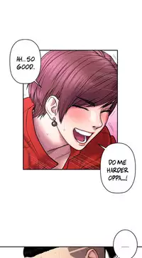 [Guh Bal Han] Ghost Love Ch.1-26 (English) (YoManga) (Ongoing)
